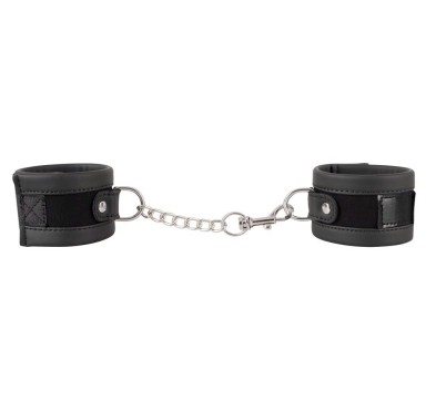 Handcuffs vegan